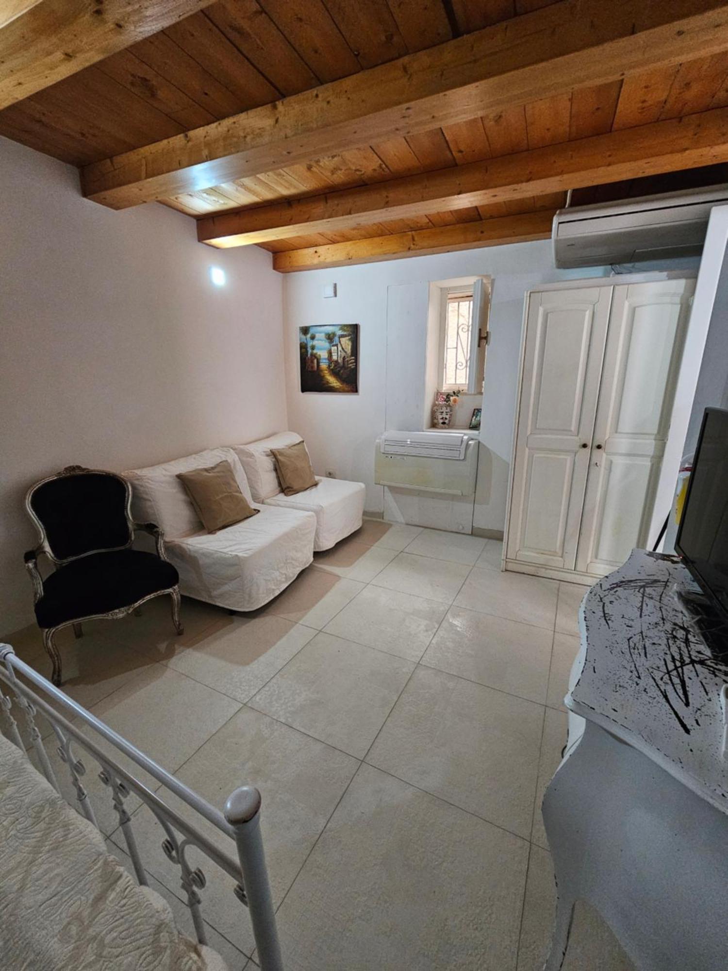 Perla Marina Ortigia Holiday home *